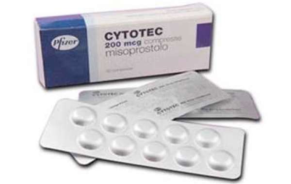 Buy Cytotec Online in Usa: To Complete the Remaining Abortion Process