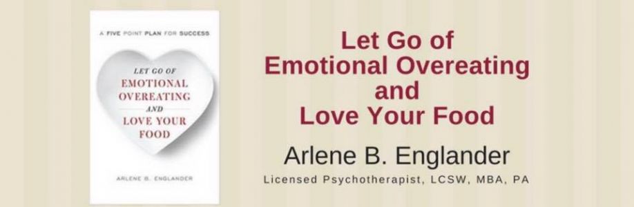 Therapist Arlene B. Englander Cover Image