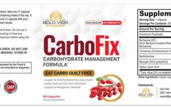 CarboFix Reviews: Does It Really Work? [2021 Update]