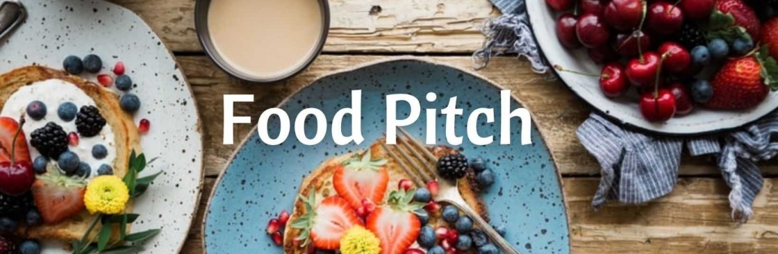 foodpitch Cover Image