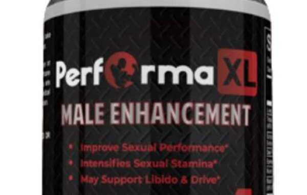 Performa XL Male Enhancement