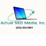 Actual SEO Media, Inc. Profile Picture