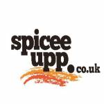 Spicee upp Profile Picture