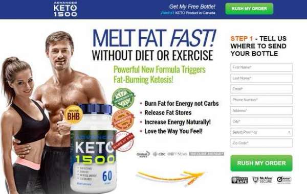 Picture Your KETO 1500 PILLS CANADA On Top. Read This And Make It So