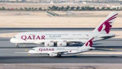 Qatar Airways Booking +1-860-590-8822 Flight Booking | Ticket Deals