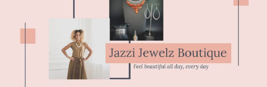 Jazzi Jewelz Boutique Cover Image