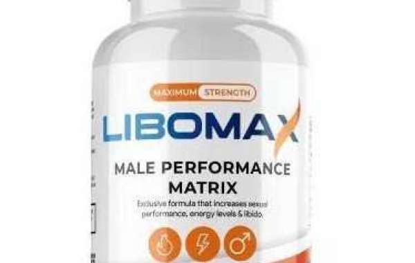 Libomax Male Enhancement