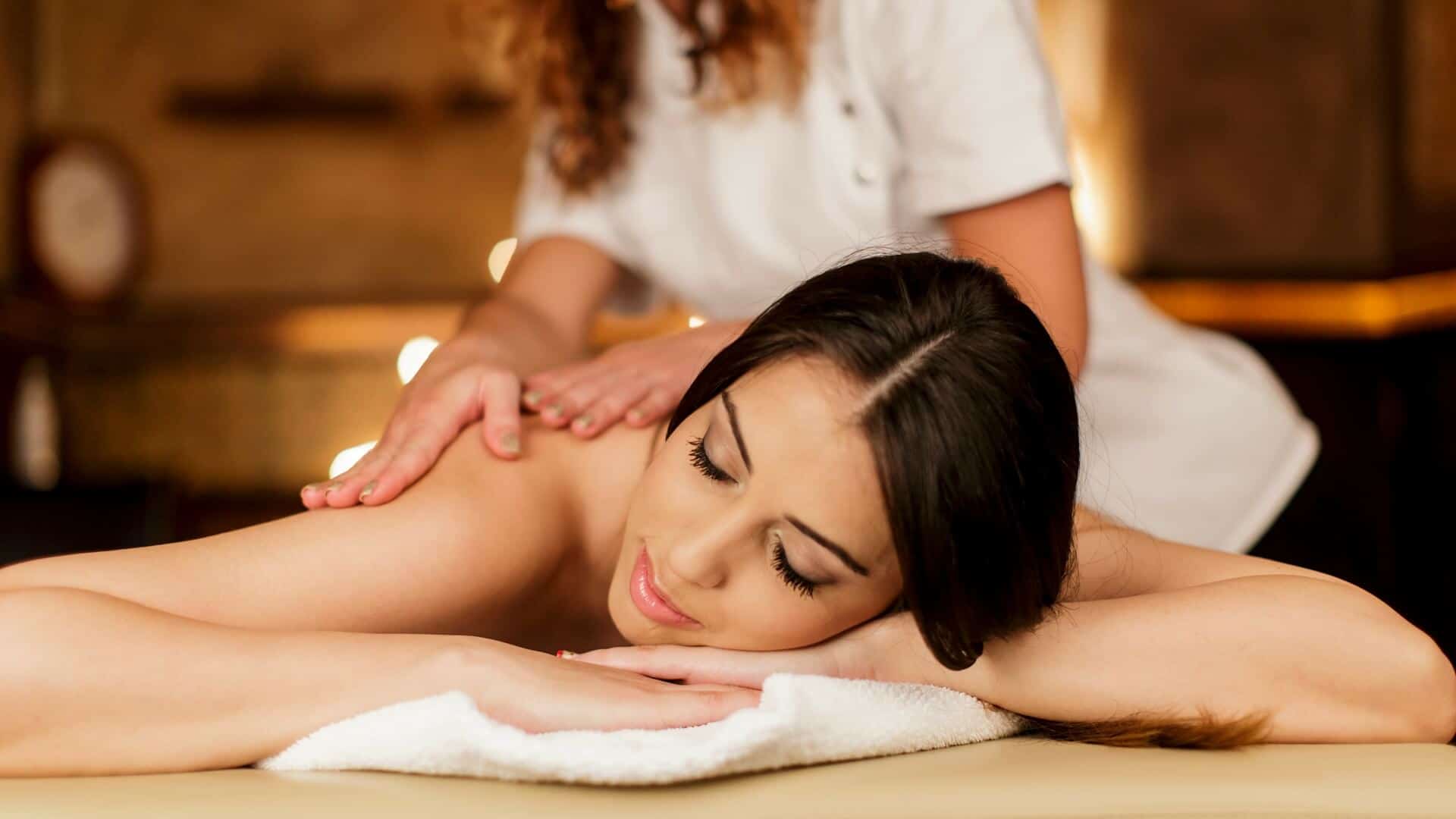 Everything You Need To Know About Massage Therapies