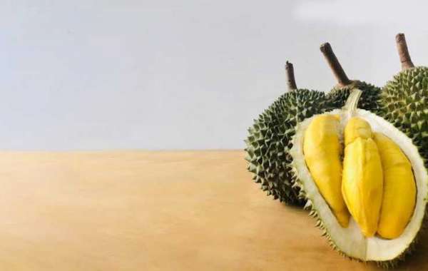 BEST DURIAN DELIVERY SINGAPORE