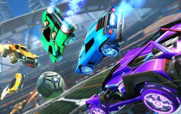 Developers Psyonix tried to stifle the growing trouble by way of permitting