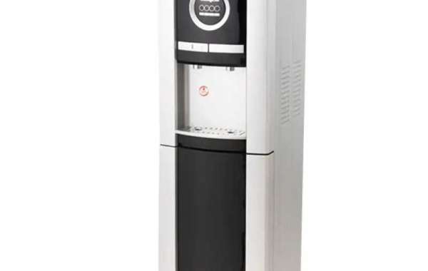 How to maintain and maintain Commercial Water Dispenser?