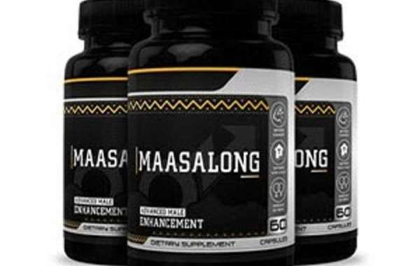 Maasalong Male Enhancement Reviews