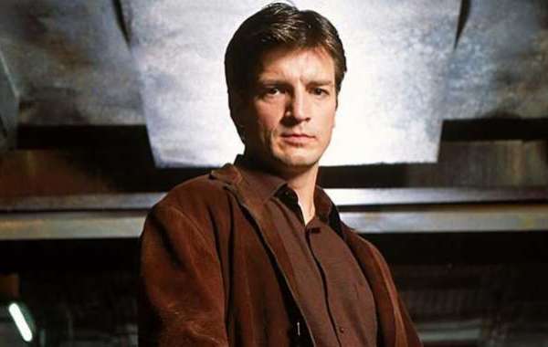 Nathan Fillion Weight Loss  |  Why He Did Lose Weight?