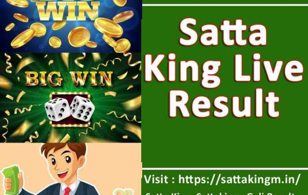 What is the Best Online Casino Game to Play in Satta?