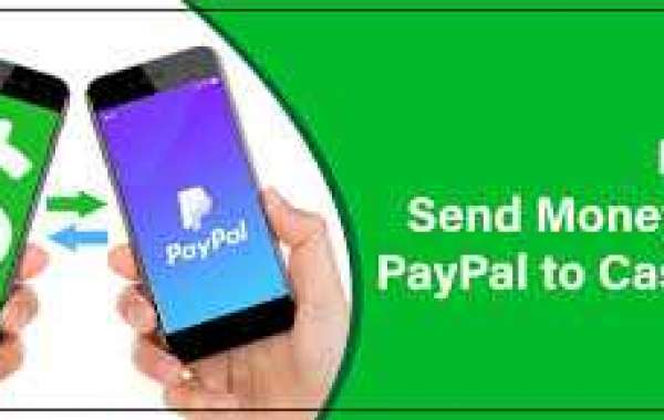 Best way to do PayPal to cash app transfer