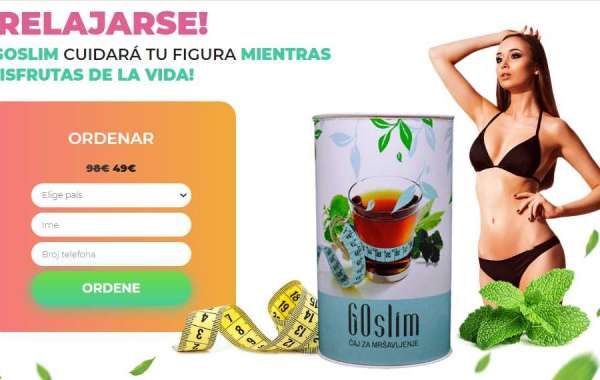 GoSlimSpain