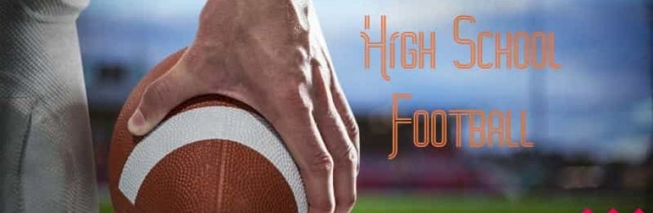High School Football Cover Image