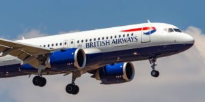 British Airways Reservations : Affordable Flights offers And Deals