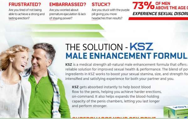 KSZ Male Enhancement Surveys