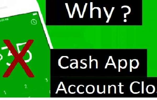 Cash app account closed violation of terms of service