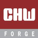 CHW Forge Pvt Ltd Profile Picture