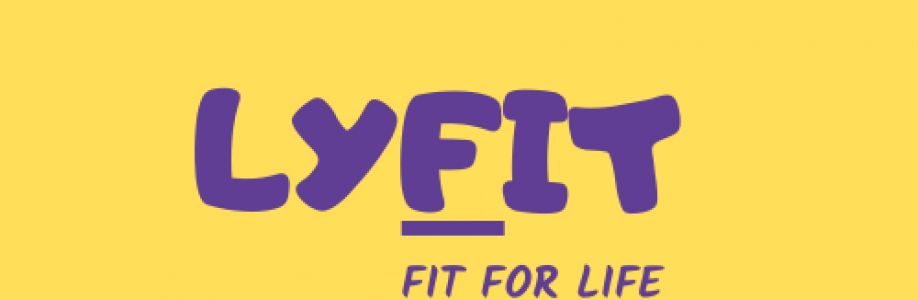 Lyfit Group Cover Image