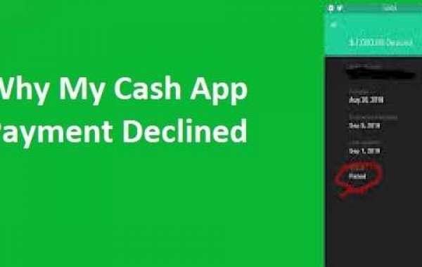 Cash app declined transaction due to unusual activity