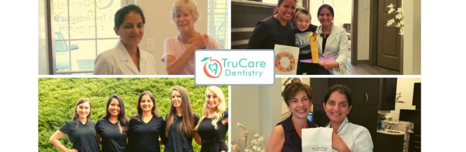TruCare Dentistry Cover Image