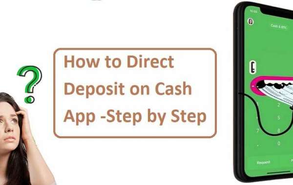 Cash App Direct Deposit | Benefits, Pending, Time and How to Set-up