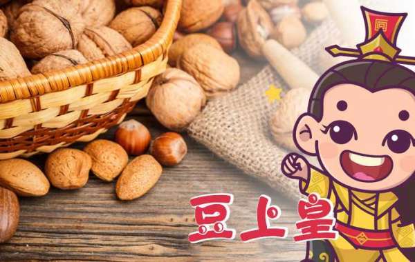 Order Beans and Dried Fruits Online | Nuts Emperor Singapore