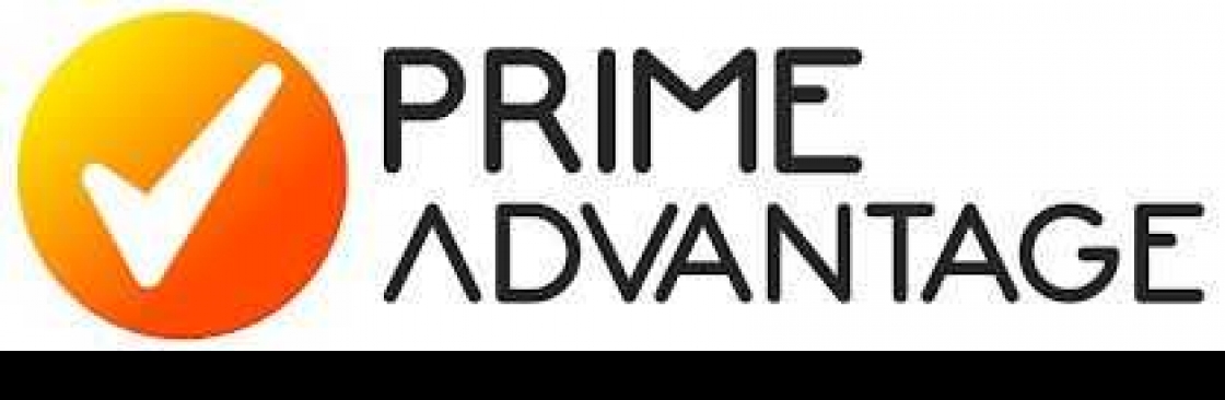 Prime Advantage Cover Image