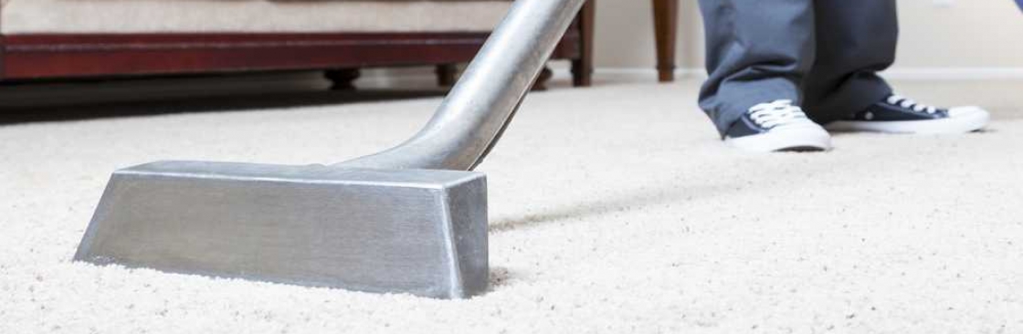 Carpet Cleaning Cover Image