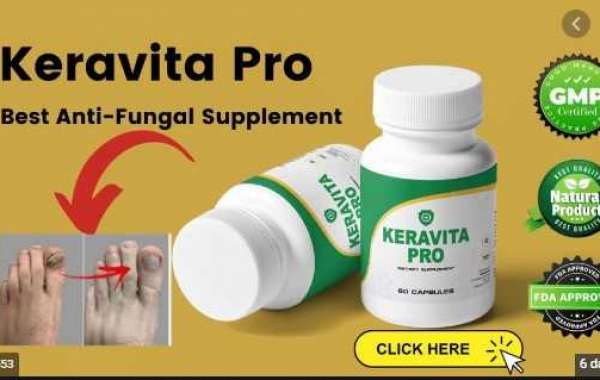 KERAVITA PRO