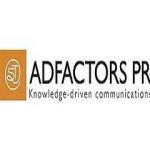 Adfactors PR Profile Picture