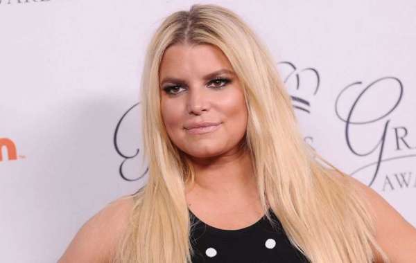 Jessica Simpson Weight Loss Workout Plan