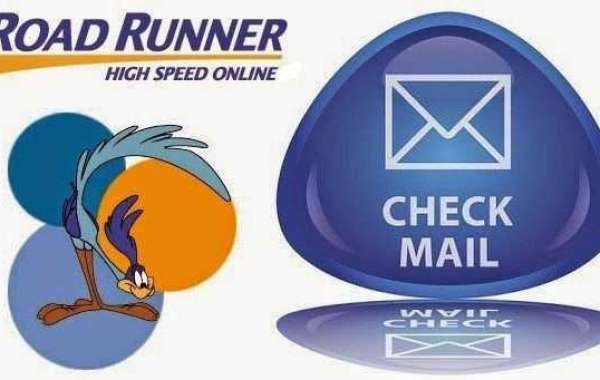 Roadrunner Mail