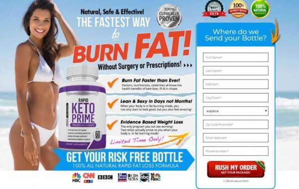 Ketoprime Reviews | Does It Really Work?