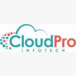 CloudPro Infotech profile picture