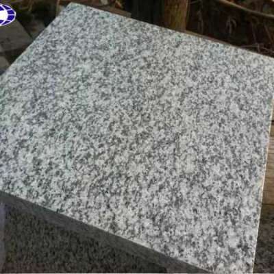 China G623 Grey Sardo Granite Tile Profile Picture