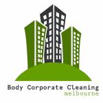 Body Corporate Cleaning Melbourne profile picture