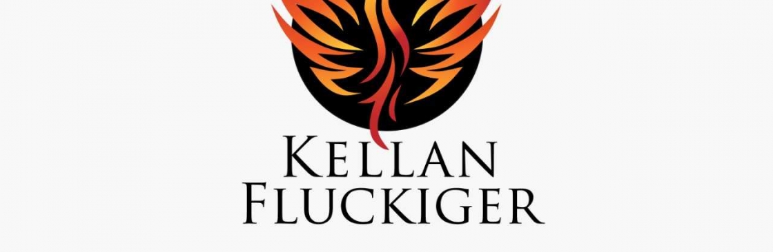 Kellan Fluckiger Cover Image
