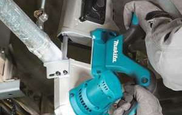 CORDLESS BANDSAWS
