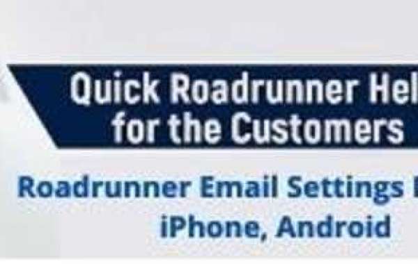 How do I Set Up My RoadRunner Email Account?