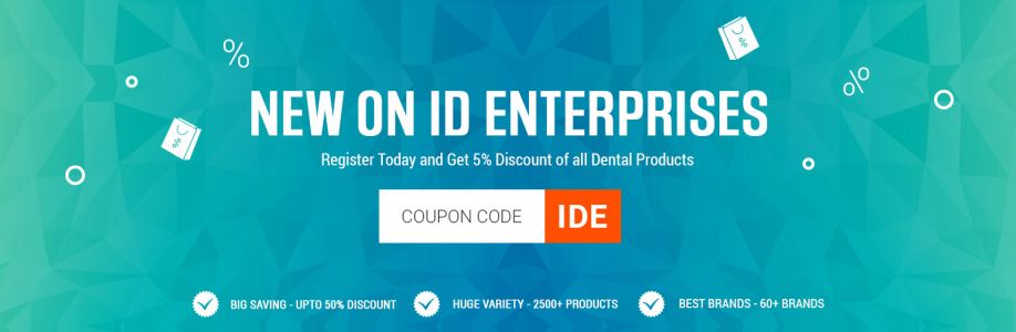 ID Enterprises Cover Image