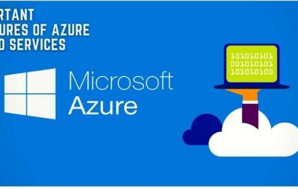 Azure Training in Chennai