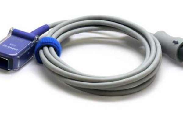 Spo2 extension cable for Mindray