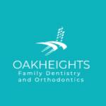 Oakheights Family Dental and Orthodontics Profile Picture