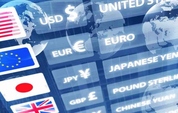 Foreign Currency Exchange - Use a Broker