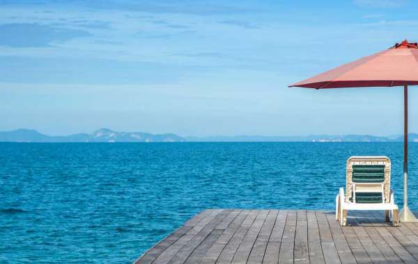 Best Beaches in Malaysia