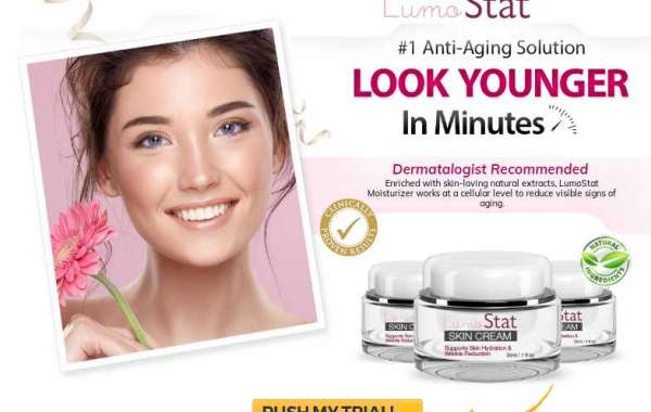 LumoStat Cream: Why It is in Demand?